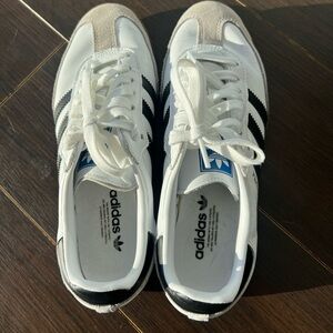 SAMBA OG SHOES